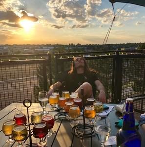 Meet your Posher, Brandon